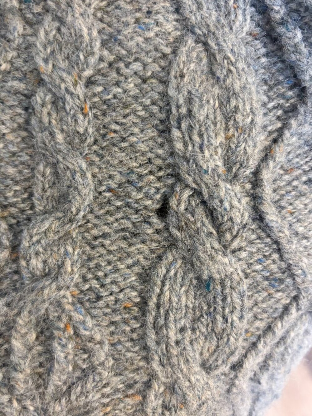 Vintage L.L. Bean Sweater - Picture 3 of 5